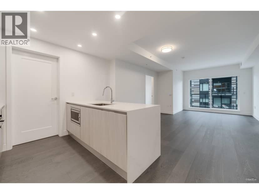 305 488 W 58TH AVENUE, Vancouver, photo 3