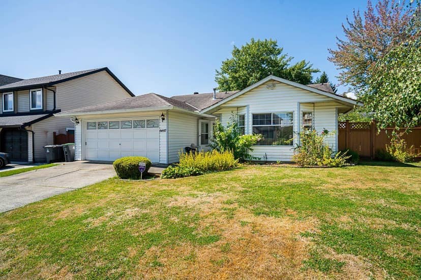 6697 141A STREET, Surrey, photo 4