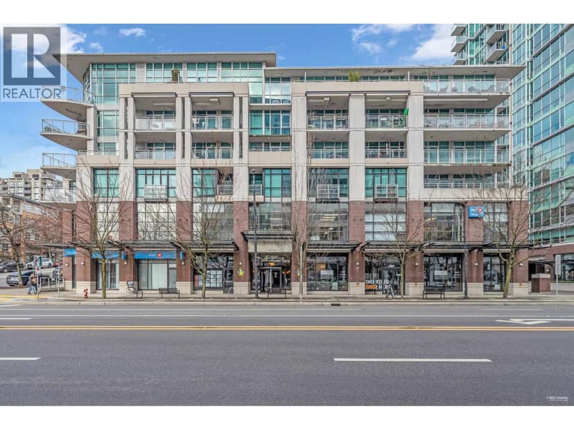 409 100 E ESPLANADE STREET, North Vancouver