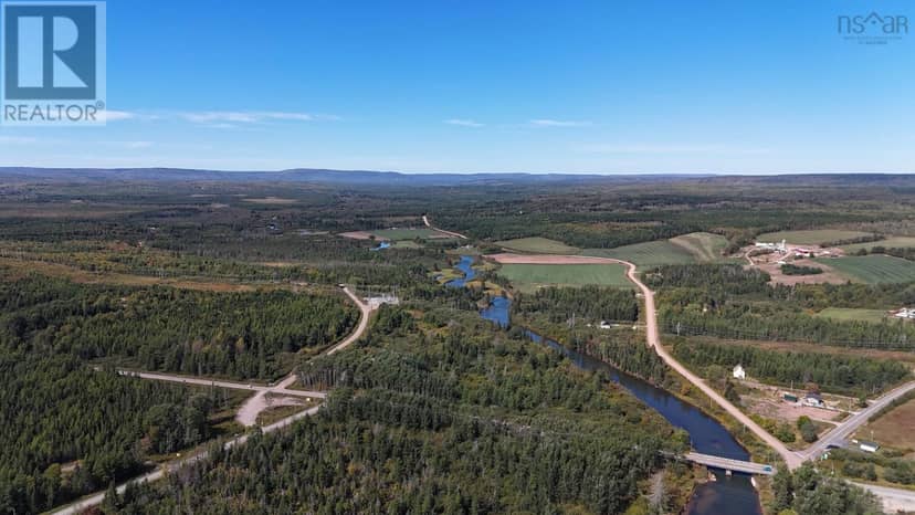 Lot 7 Lower River Rd, Cleveland