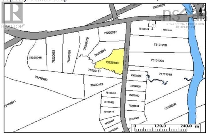 Lot 7 Lower River Rd, Cleveland, photo 3