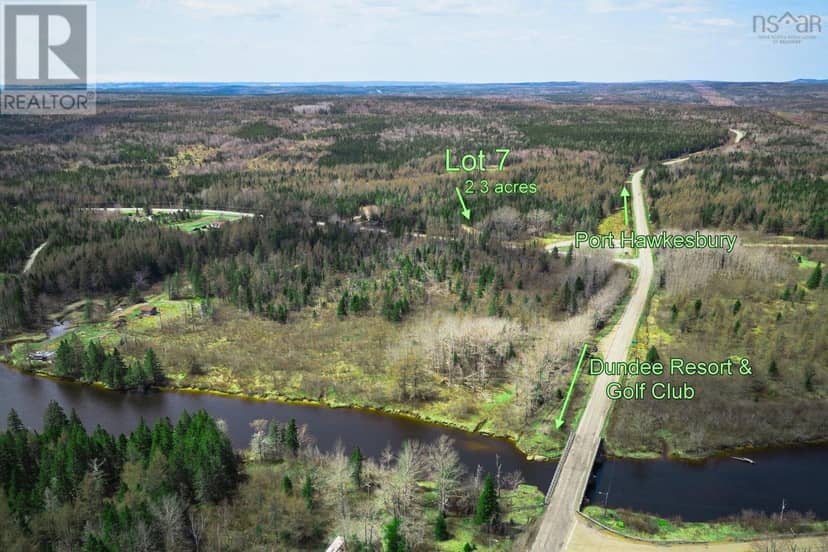 Lot 7 Lower River Rd, Cleveland, photo 2