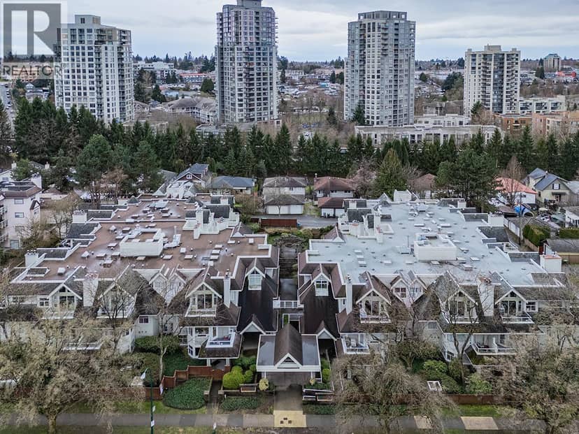 207 3628 RAE AVENUE, Vancouver, photo 3