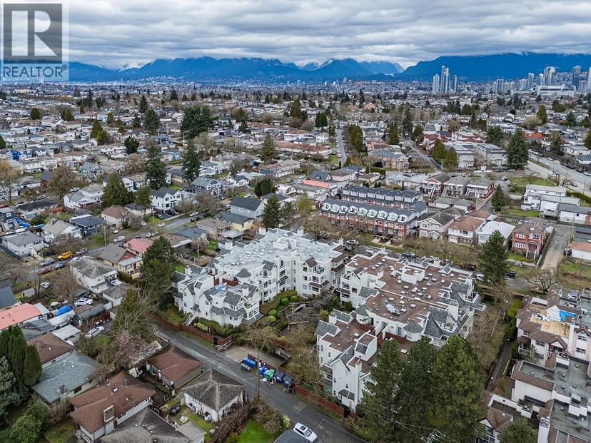 207 3628 RAE AVENUE, Vancouver, photo 5