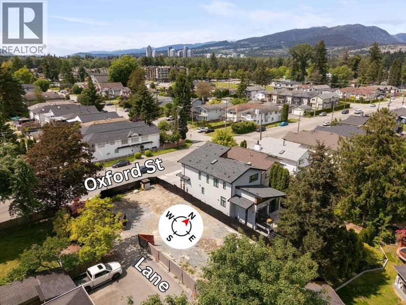3142 OXFORD STREET, Port Coquitlam, photo 3