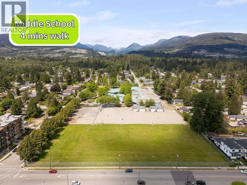 3142 OXFORD STREET, Port Coquitlam, photo 5