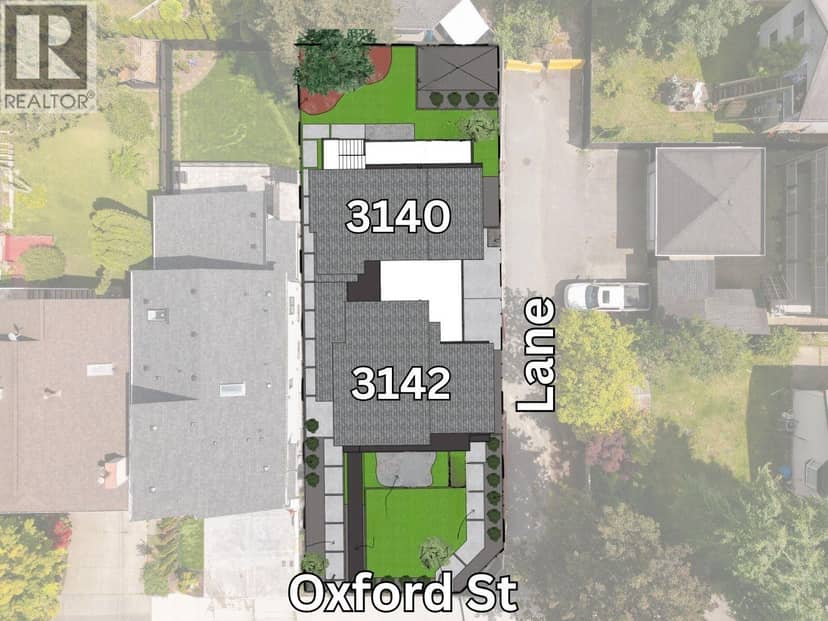 3142 OXFORD STREET, Port Coquitlam, photo 2