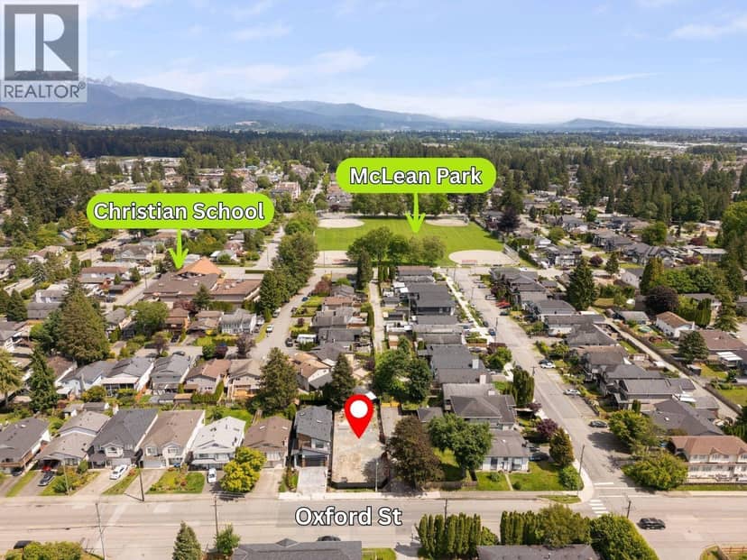 3142 OXFORD STREET, Port Coquitlam, photo 6