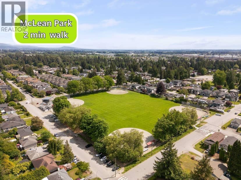 3142 OXFORD STREET, Port Coquitlam, photo 7