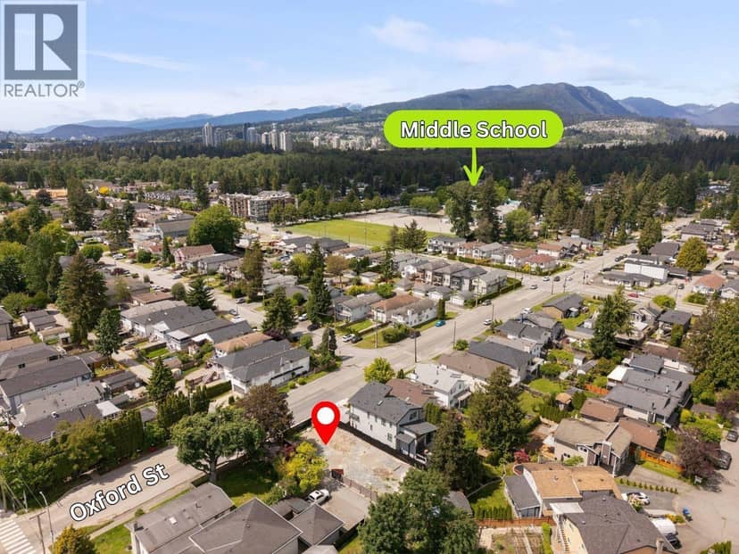 3142 OXFORD STREET, Port Coquitlam, photo 4
