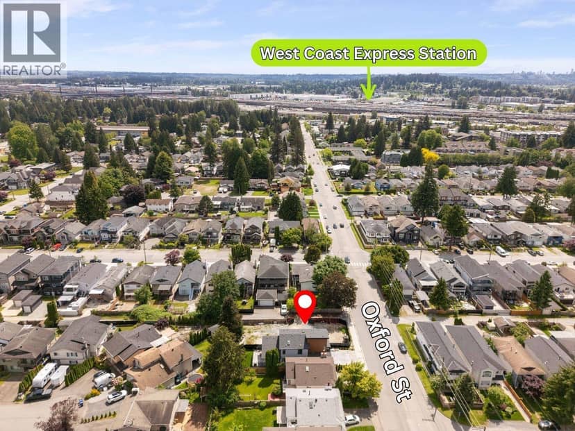 3142 OXFORD STREET, Port Coquitlam, photo 8