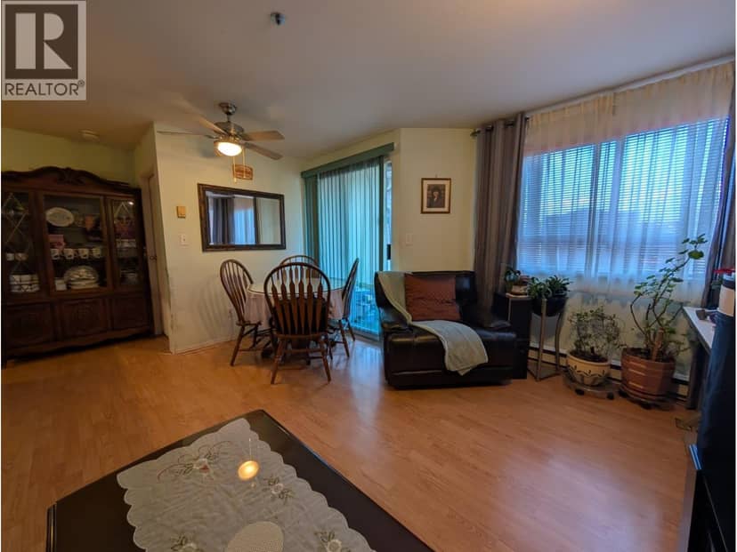 203 4950 JOYCE STREET, Vancouver, photo 4