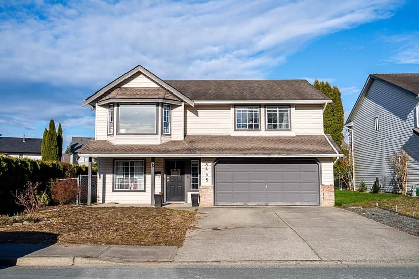 8455 CADE BARR STREET, Mission, photo 2