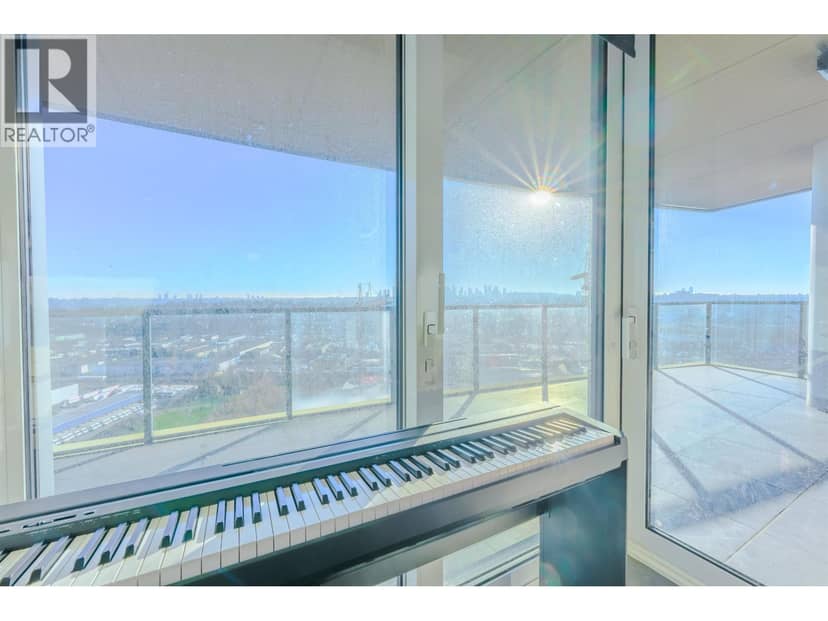 1602 4890 LOUGHEED HIGHWAY, Burnaby, photo 4