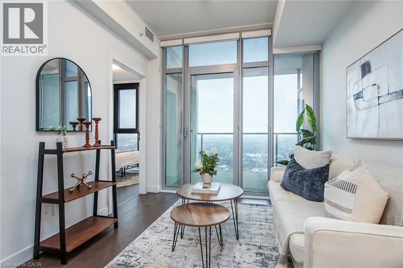 60 FREDERICK Street Unit# 3913 — photo 10 of 40