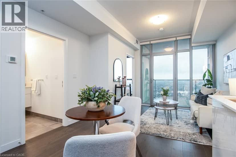 60 FREDERICK Street Unit# 3913 — photo 11 of 40