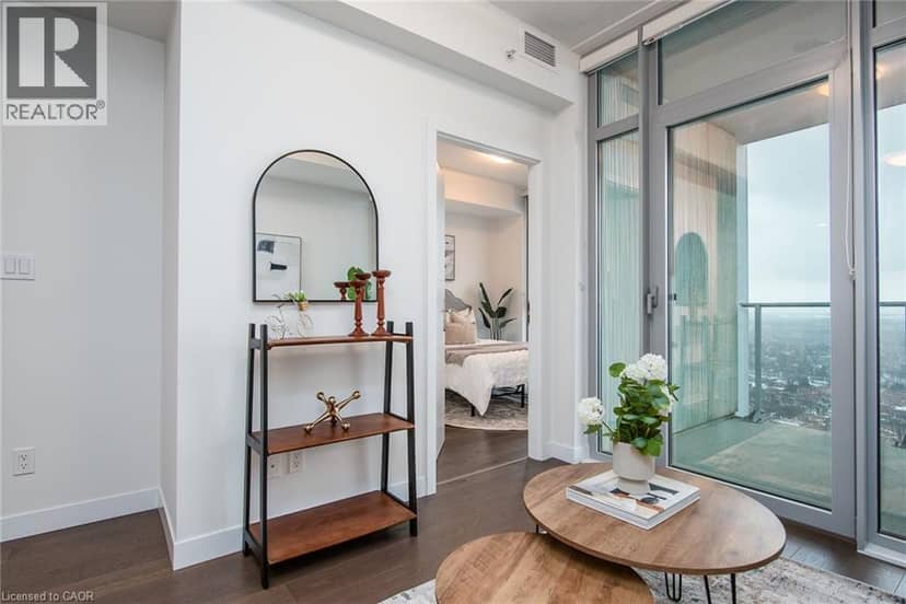 60 FREDERICK Street Unit# 3913 — photo 12 of 40