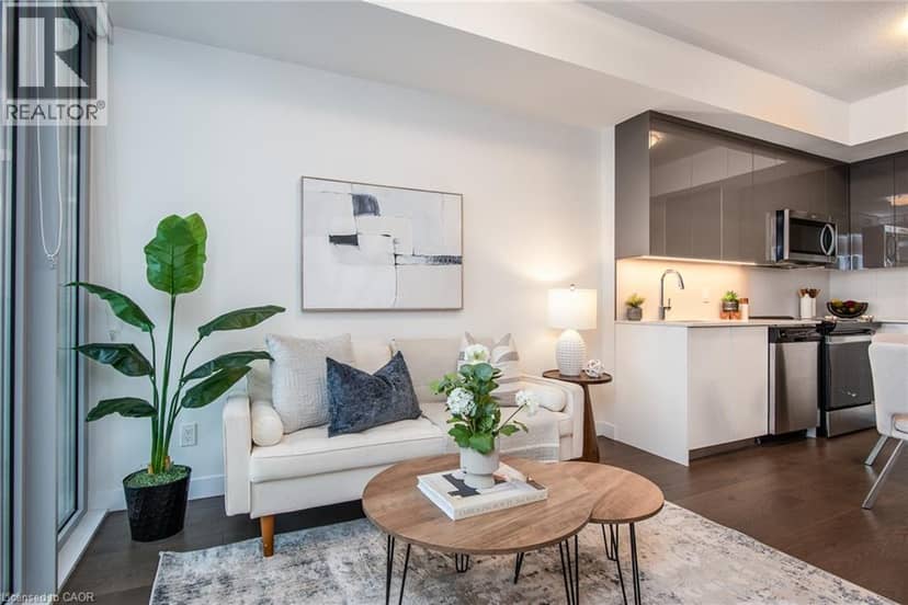 60 FREDERICK Street Unit# 3913 — photo 13 of 40