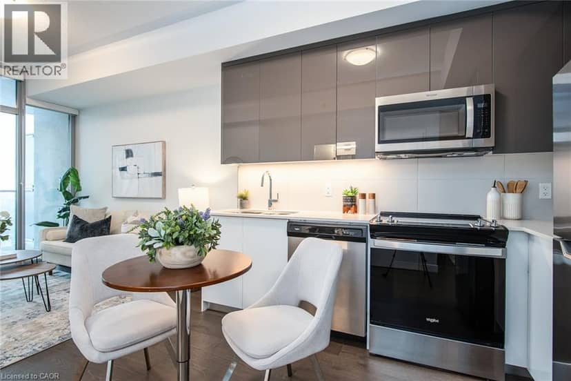 60 FREDERICK Street Unit# 3913 — photo 21 of 40