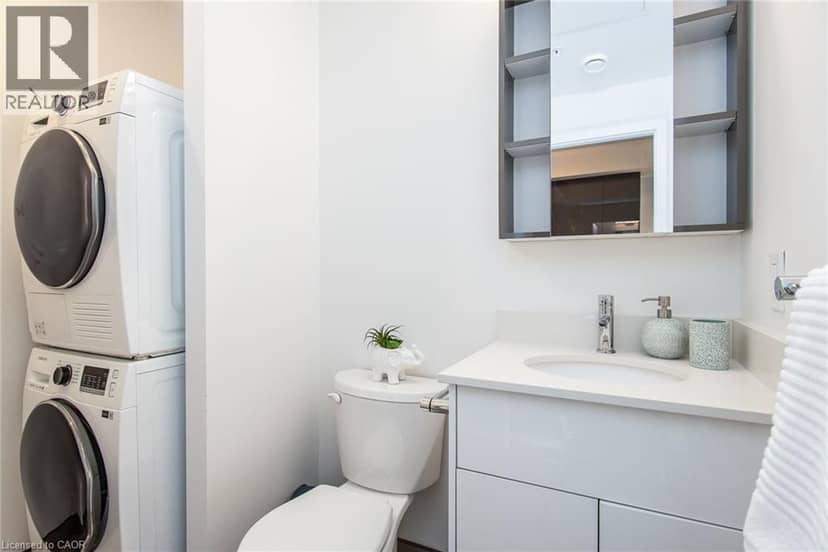 60 FREDERICK Street Unit# 3913 — photo 23 of 40