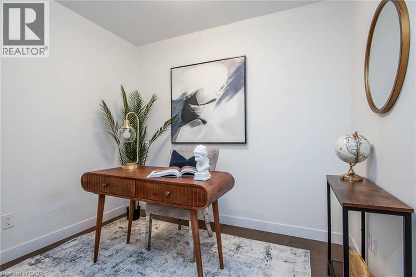 60 FREDERICK Street Unit# 3913 — photo 28 of 40