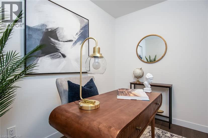 60 FREDERICK Street Unit# 3913 — photo 29 of 40