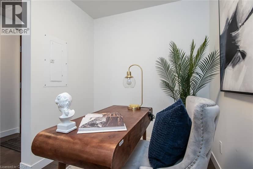 60 FREDERICK Street Unit# 3913 — photo 30 of 40