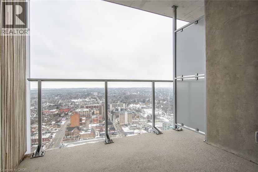 60 FREDERICK Street Unit# 3913 — photo 31 of 40