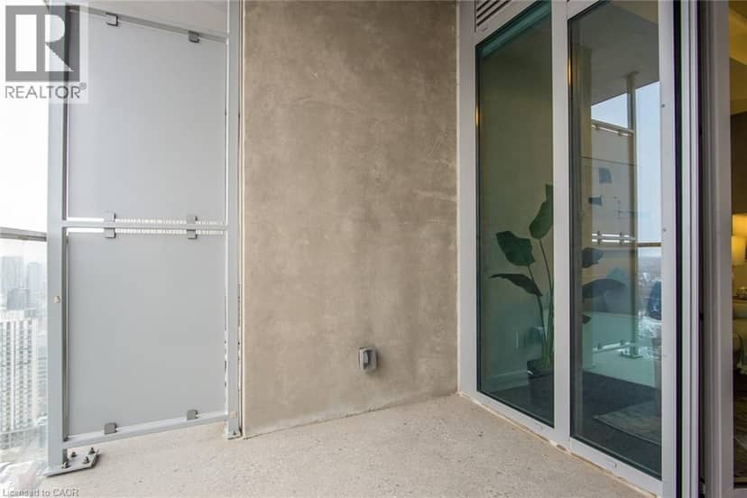 60 FREDERICK Street Unit# 3913 — photo 33 of 40