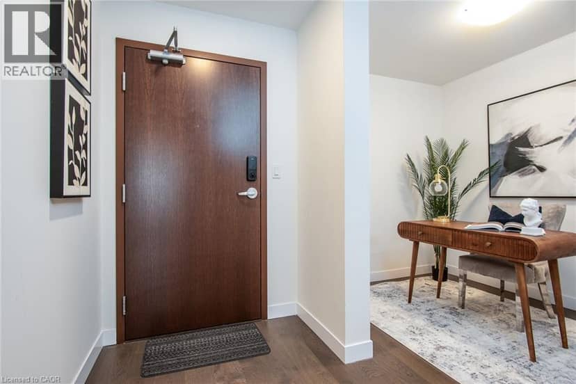 60 FREDERICK Street Unit# 3913 — photo 6 of 40