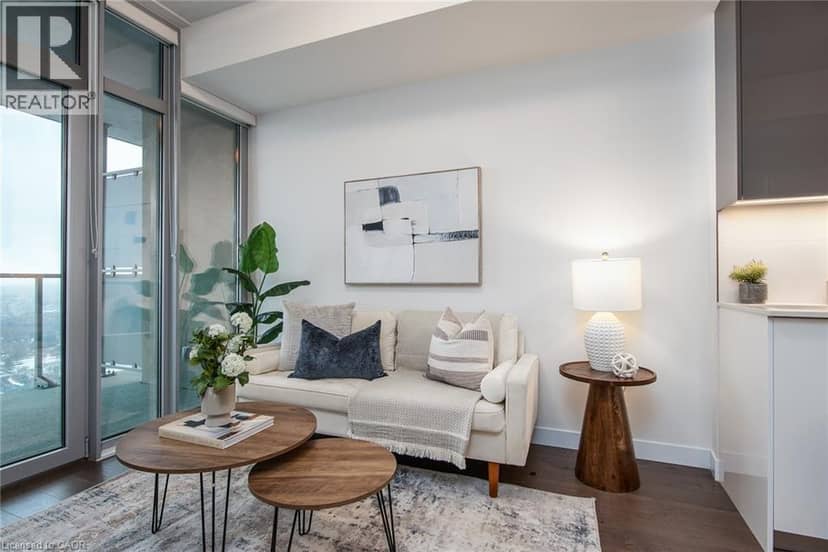 60 FREDERICK Street Unit# 3913 — photo 9 of 40