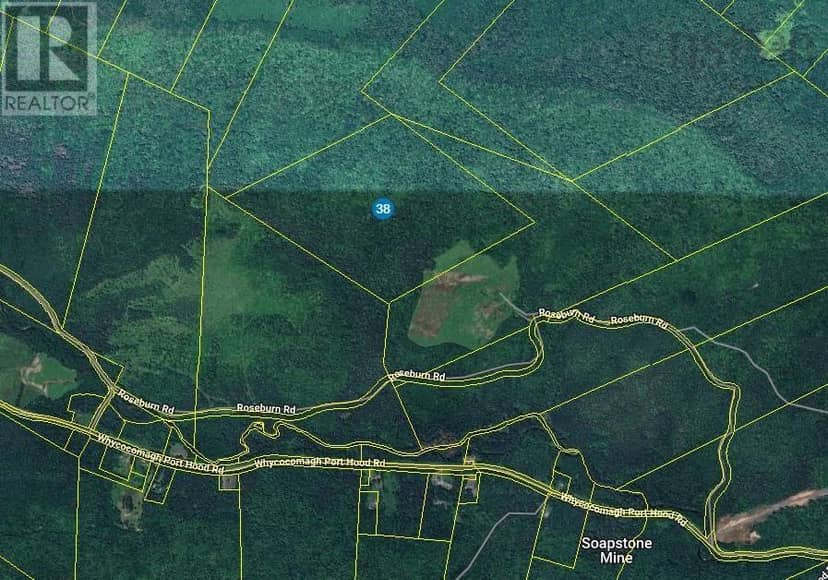 190 Acres Whycocomagh Road — photo 2 of 2