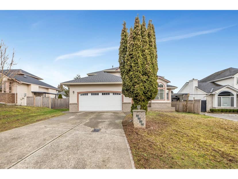 3154 KINGFISHER DRIVE, Abbotsford, photo 2