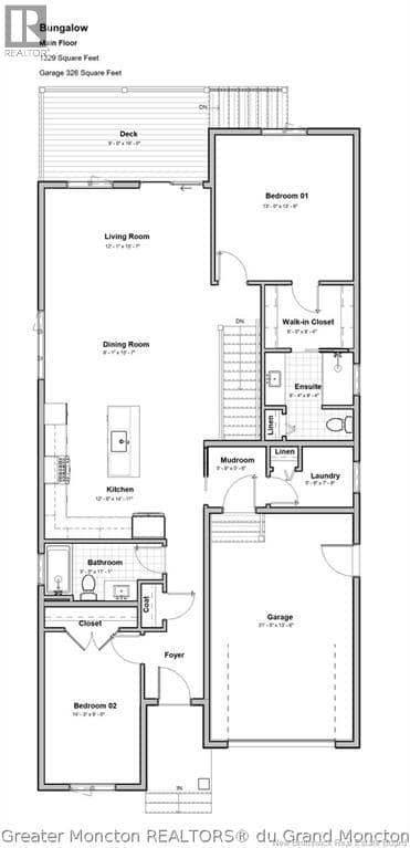 237 Dickey Boulevard — photo 3 of 5