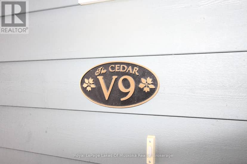 V 9, W5 - 1020 Birch Glen Road — photo 1 of 35