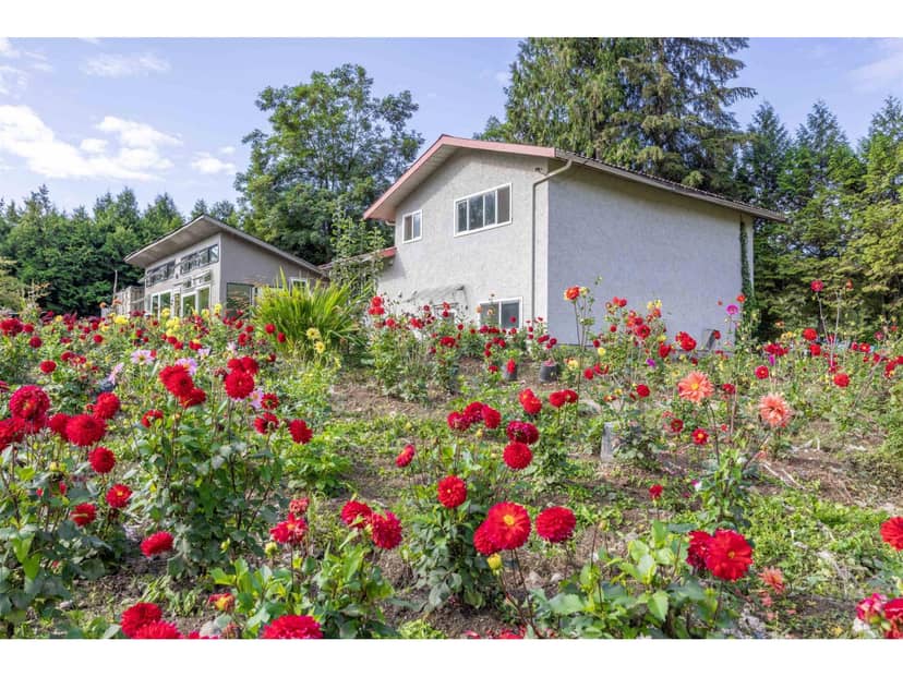 13842 SPRATT ROAD, Mission, photo 2