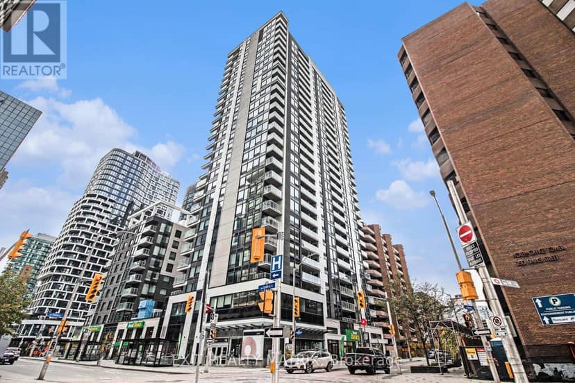 1101 - 340 Queen Street — photo 1 of 27