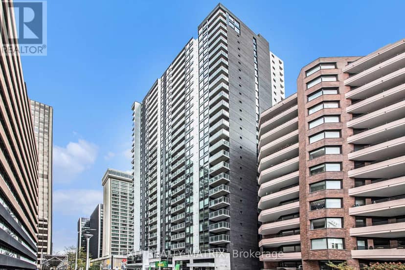 1101 - 340 Queen Street — photo 2 of 27