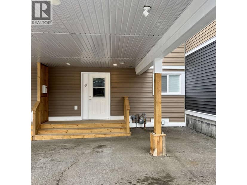 9 1425 NALABILA BOULEVARD, Kitimat, photo 2