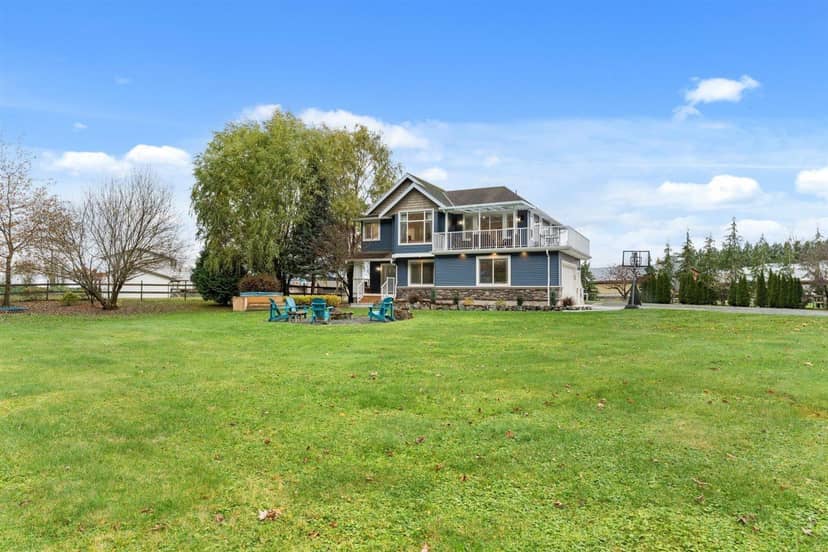 43057 VEDDER MOUNTAIN ROAD, Yarrow, Yarrow