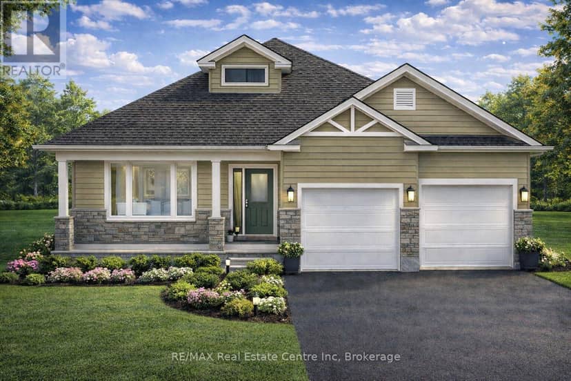 190 Bridge Crescent — photo 1 of 24