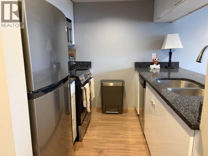 510 1060 ALBERNI STREET, Vancouver, photo 3