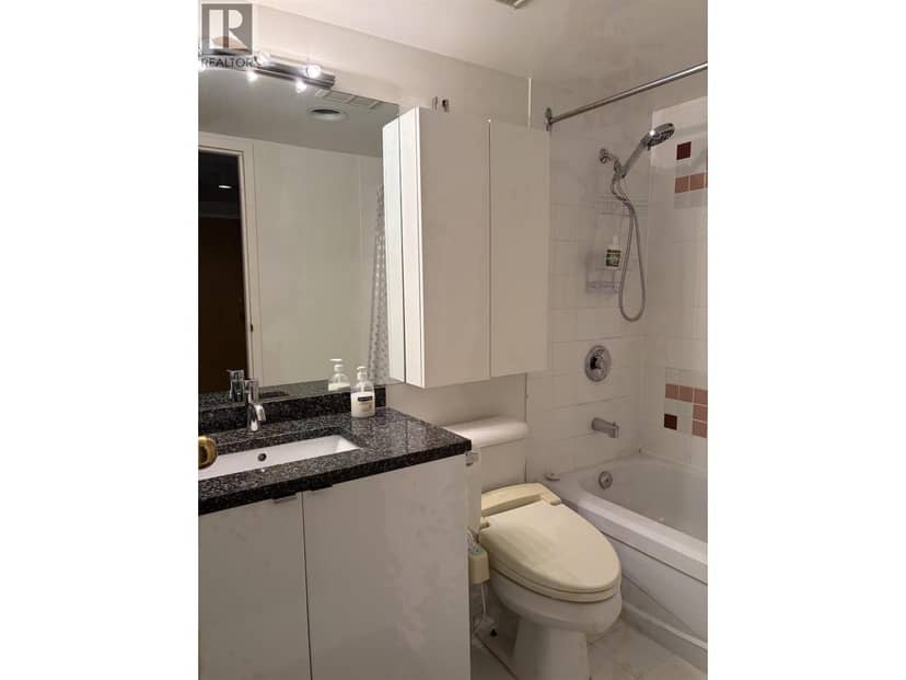 510 1060 ALBERNI STREET, Vancouver, photo 6