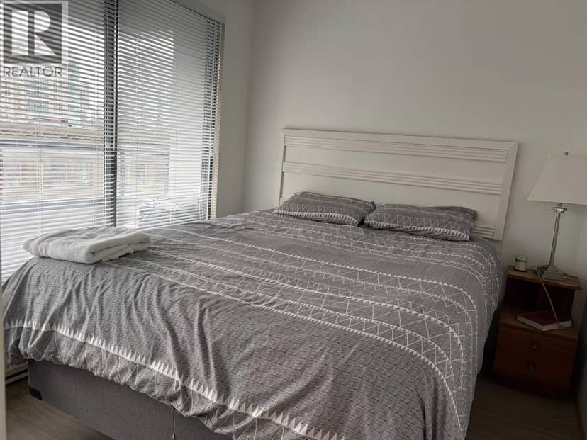 510 1060 ALBERNI STREET, Vancouver, photo 5