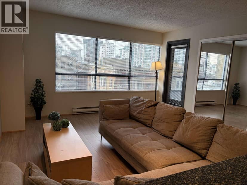 510 1060 ALBERNI STREET, Vancouver, photo 2