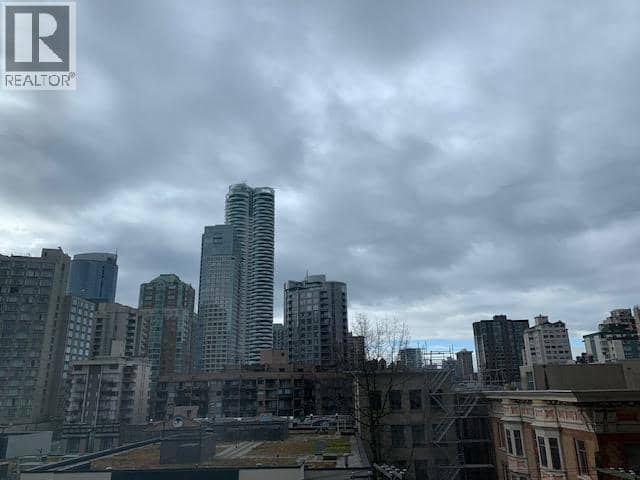 510 1060 ALBERNI STREET, Vancouver, photo 8
