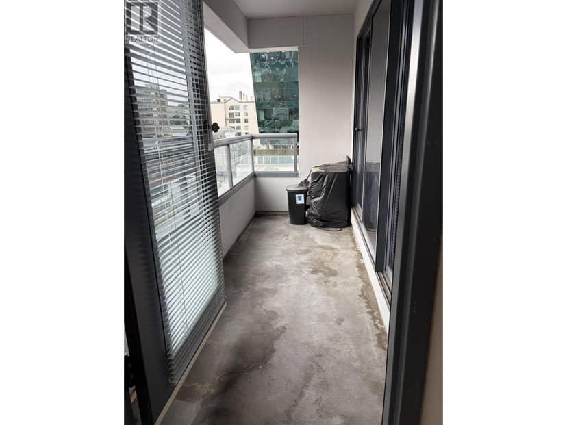 510 1060 ALBERNI STREET, Vancouver, photo 7