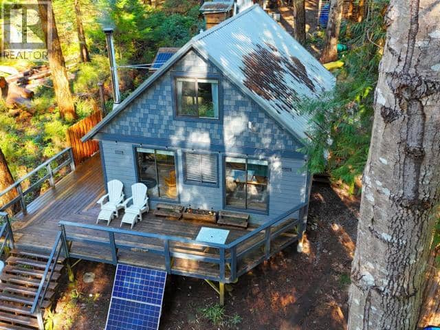 1283 TENNYSON RD, Savary Island, photo 2