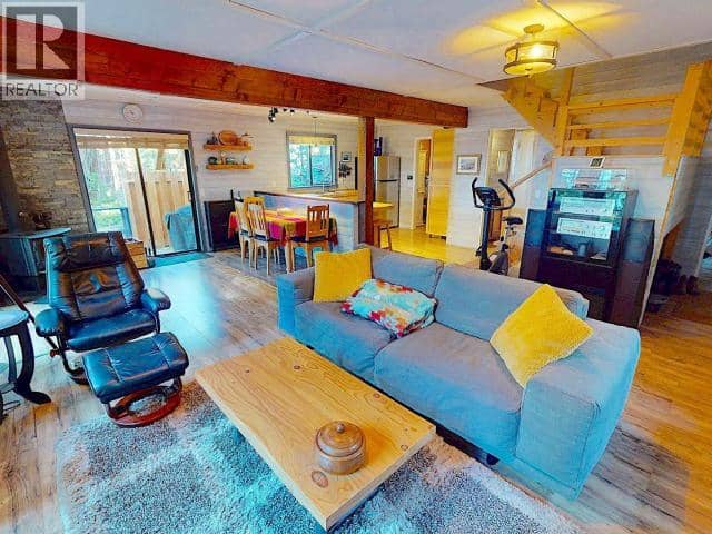 1283 TENNYSON RD, Savary Island, photo 4