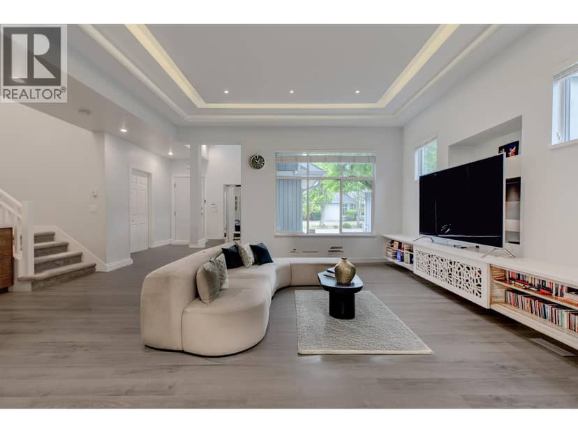 87 3555 WESTMINSTER HIGHWAY, Richmond